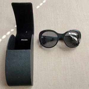 Authentic Prada Sunglasses